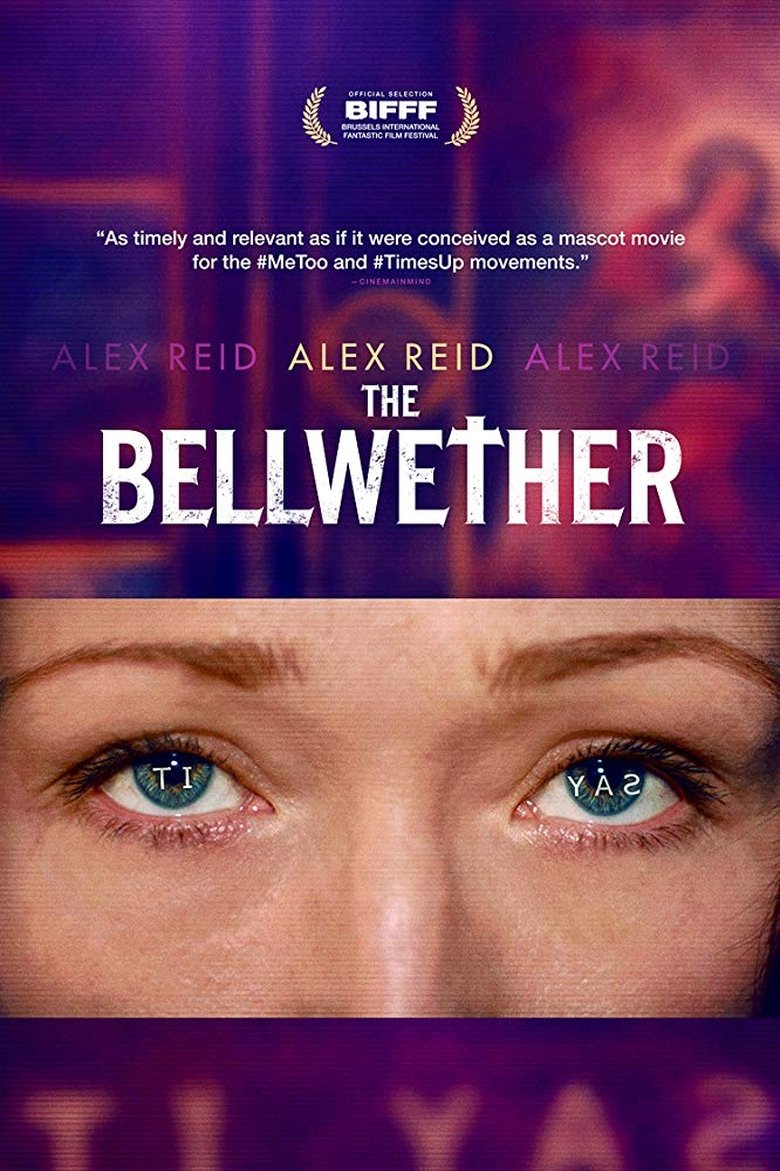  The Bellwether - Watch Suggestor
