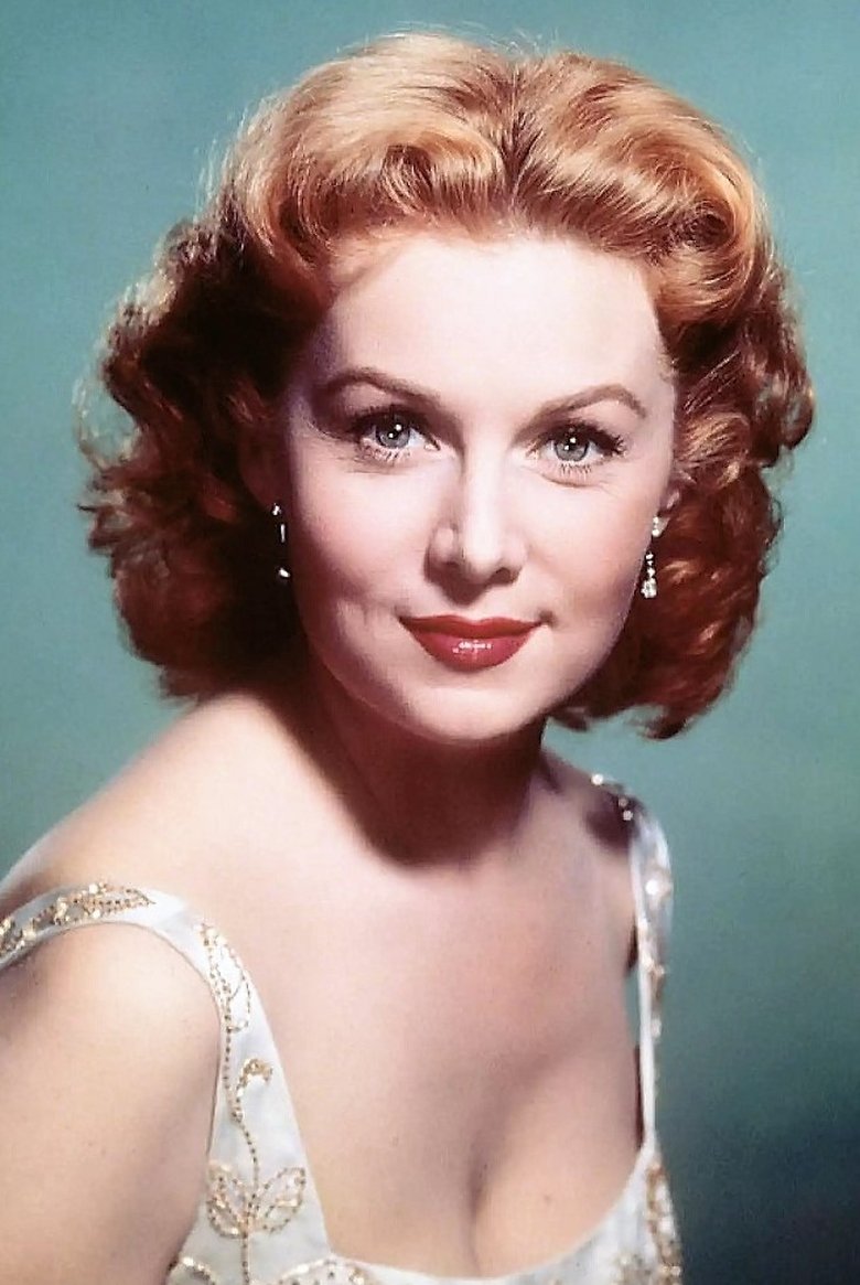 Rhonda Fleming - Watch Suggestor