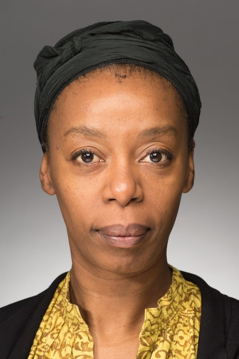 Noma Dumezweni - Watch Suggestor