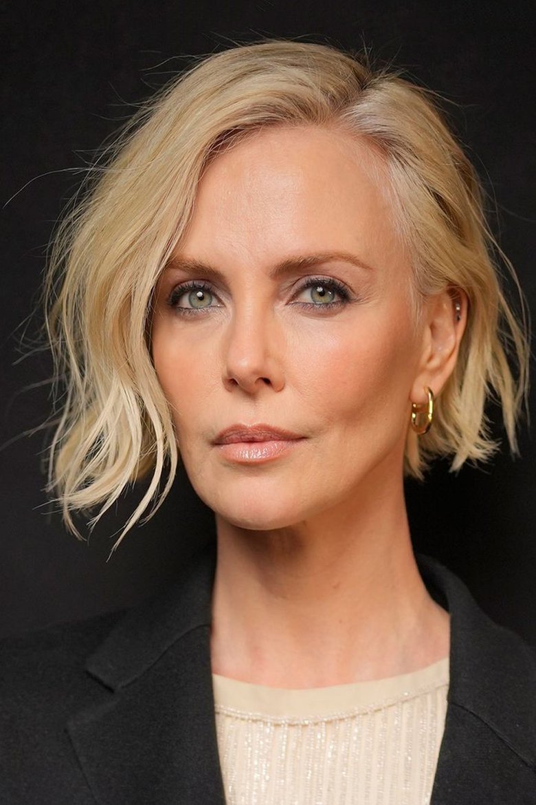 Charlize Theron - Watch Suggestor