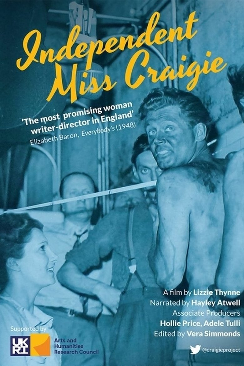  Independent Miss Craigie - Watch Suggestor