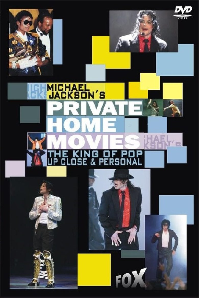  Michael Jackson's Private Home Movies - Watch Suggestor