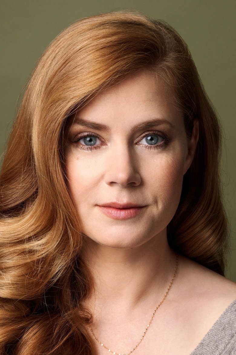 Amy Adams - Watch Suggestor