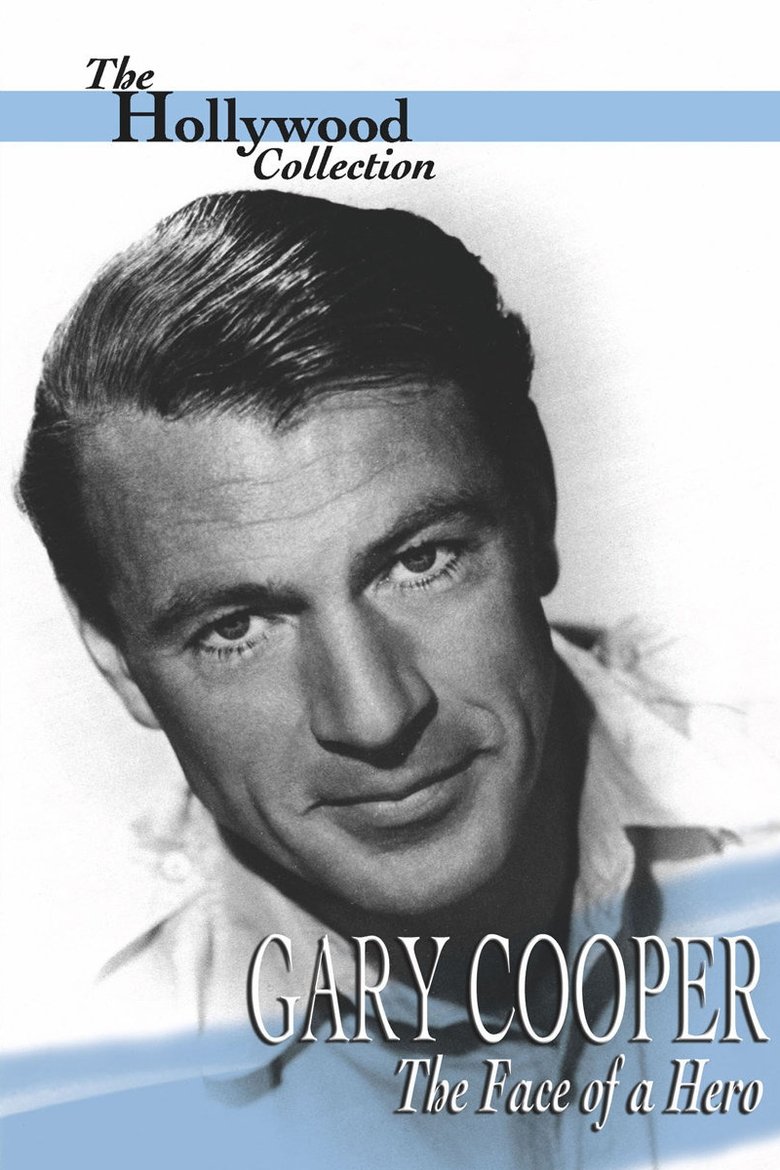  Gary Cooper: The Face of a Hero - Watch Suggestor