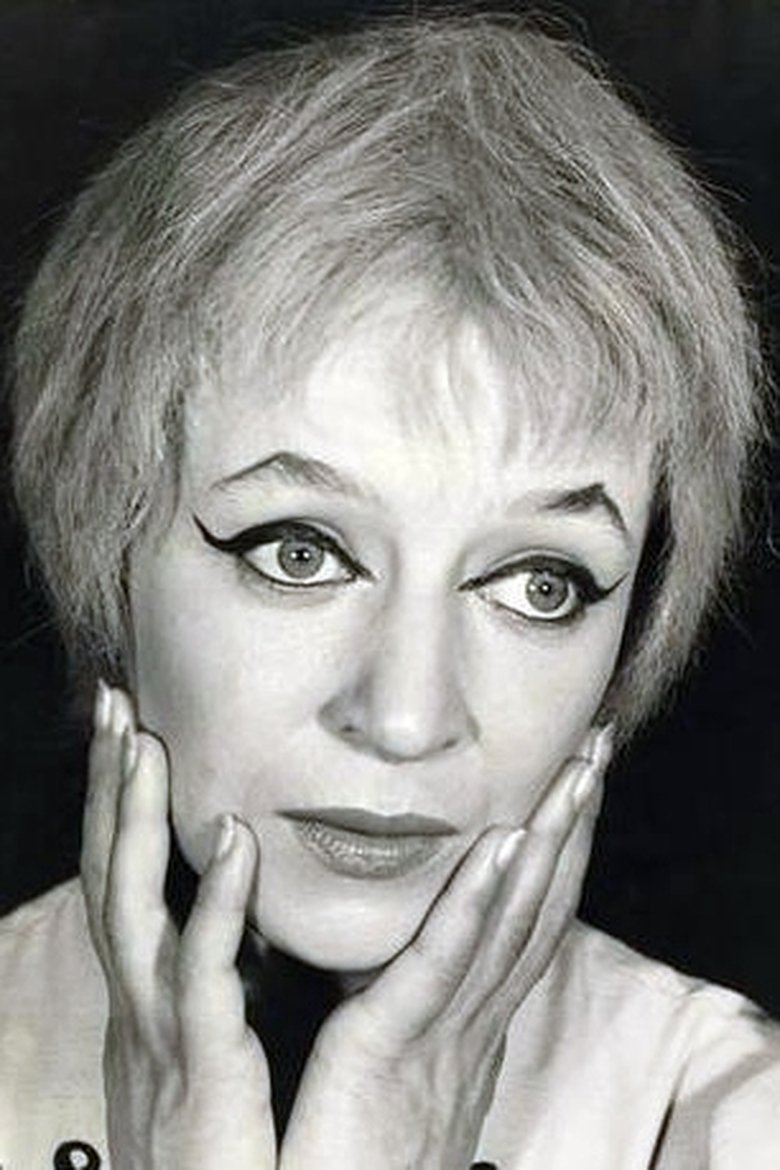 Sabine Lods - Watch Suggestor