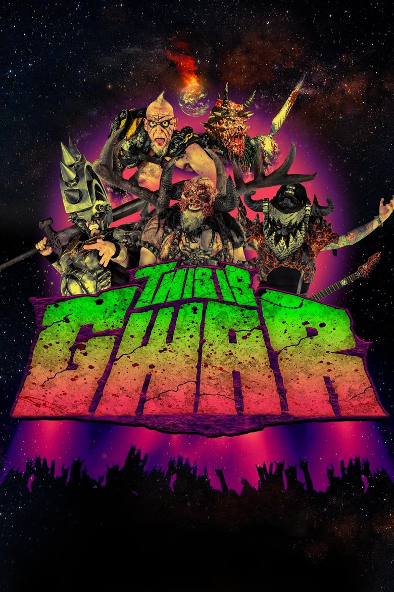  This Is GWAR - Watch Suggestor