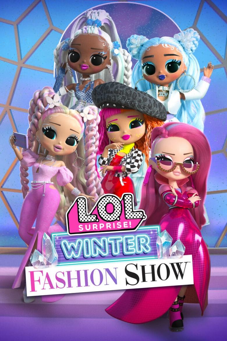  L.O.L. Surprise! Winter Fashion Show - Watch Suggestor