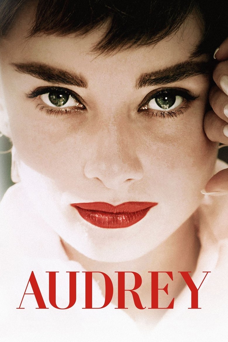  Audrey - Watch Suggestor