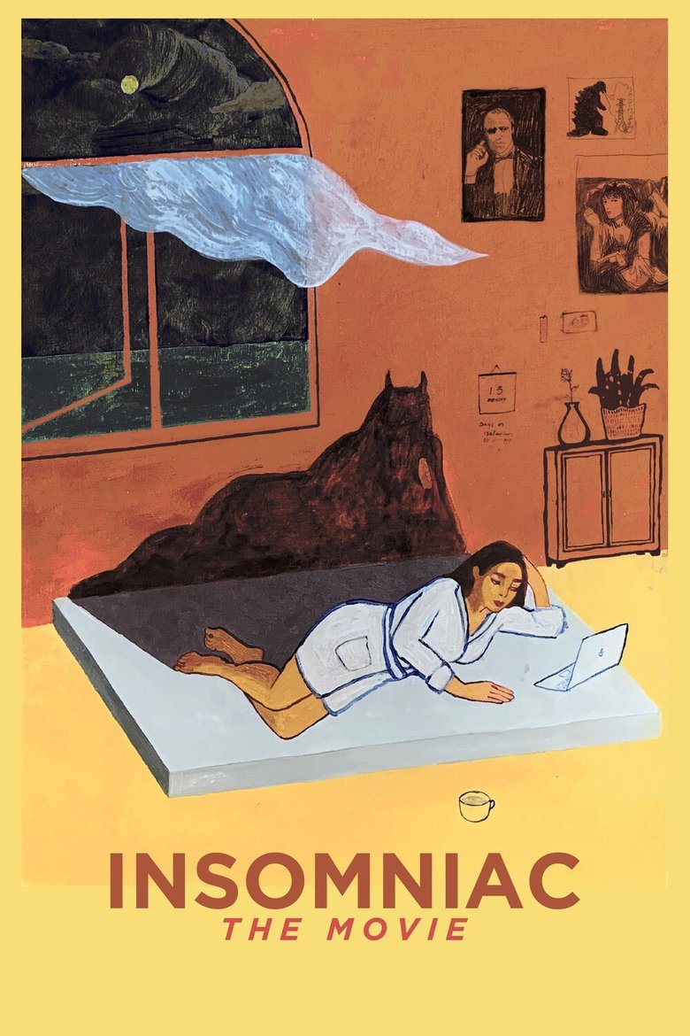  Insomniac: The Movie - Watch Suggestor