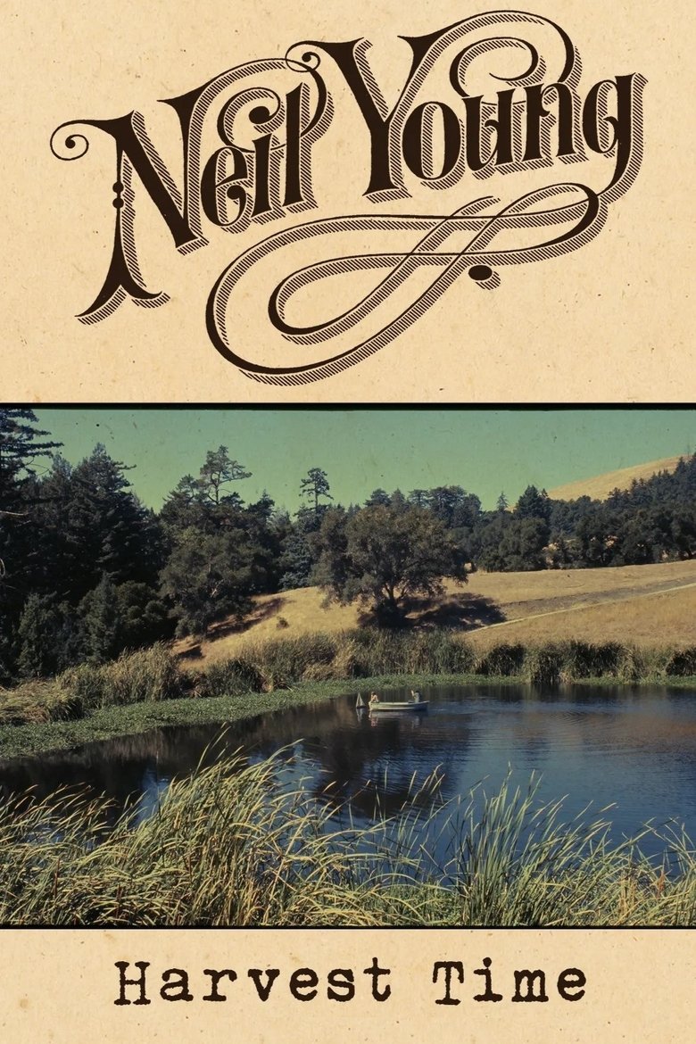 Neil Young: Harvest Time - Watch Suggestor