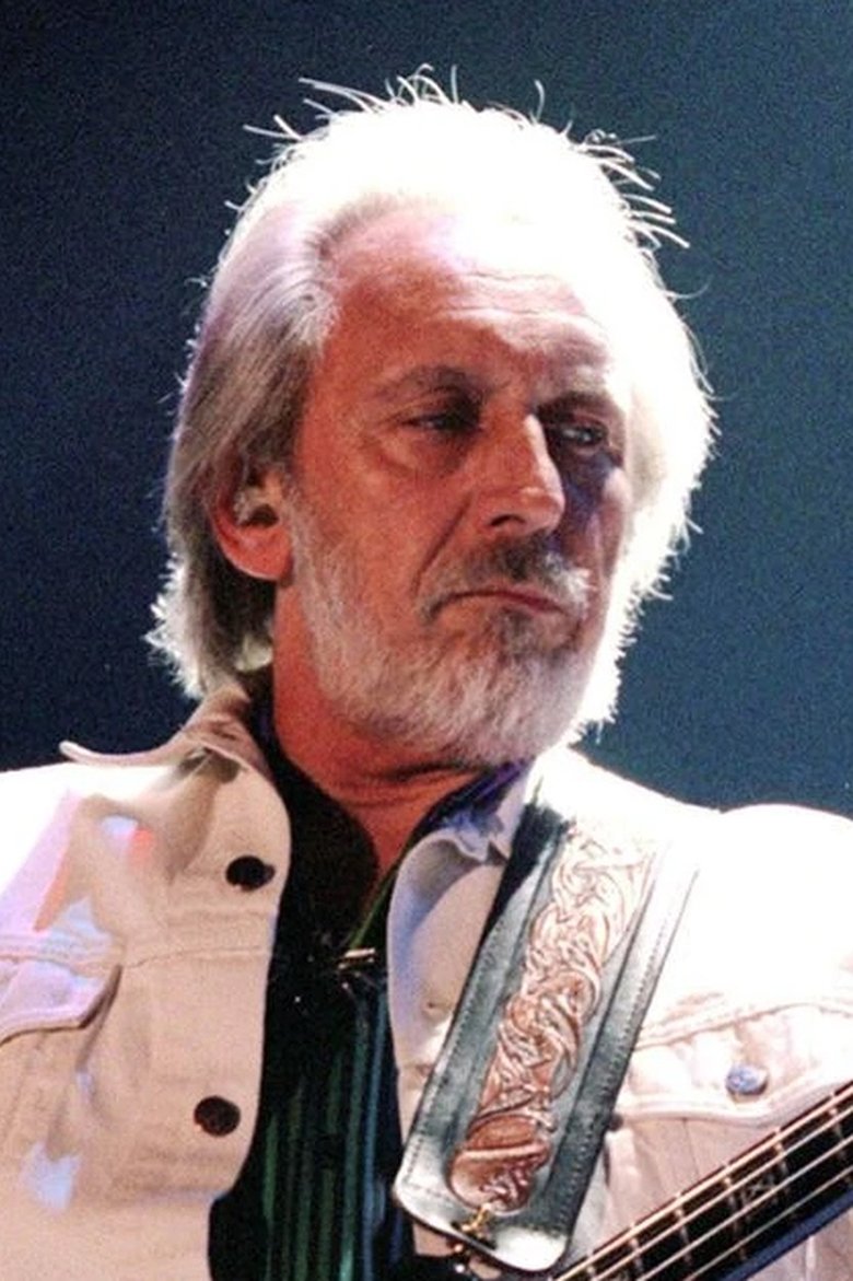 John Entwistle - Watch Suggestor