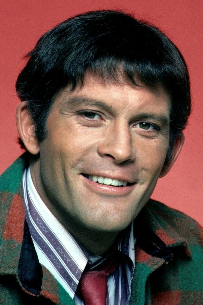 Max Gail - Watch Suggestor