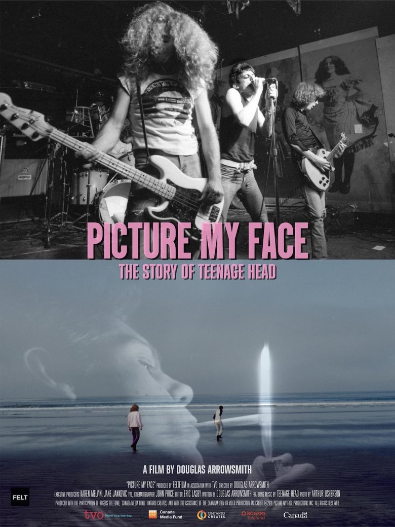 Picture My Face: The Story Of Teenage Head - Watch Suggestor