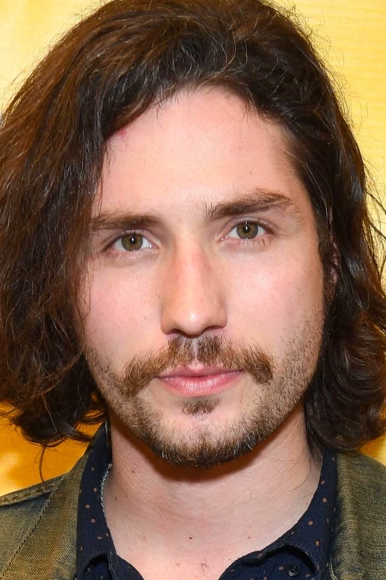 John Patrick Amedori - Watch Suggestor