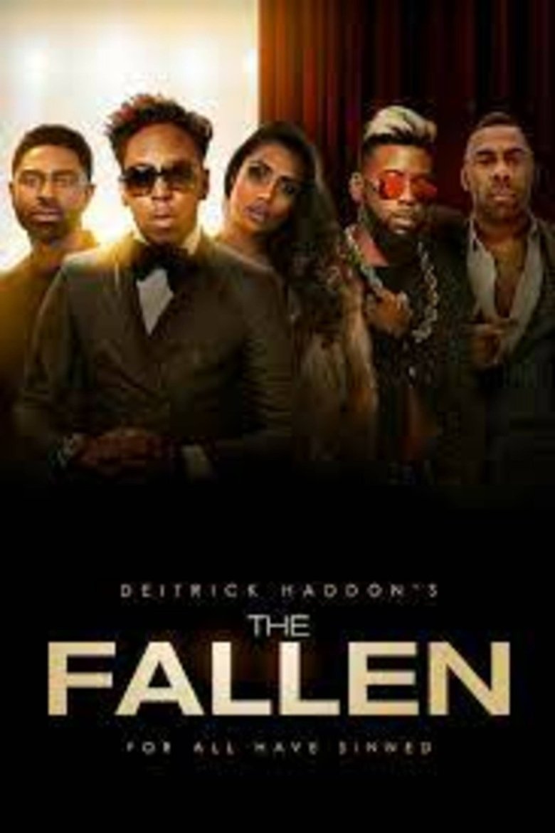  The Fallen - Watch Suggestor