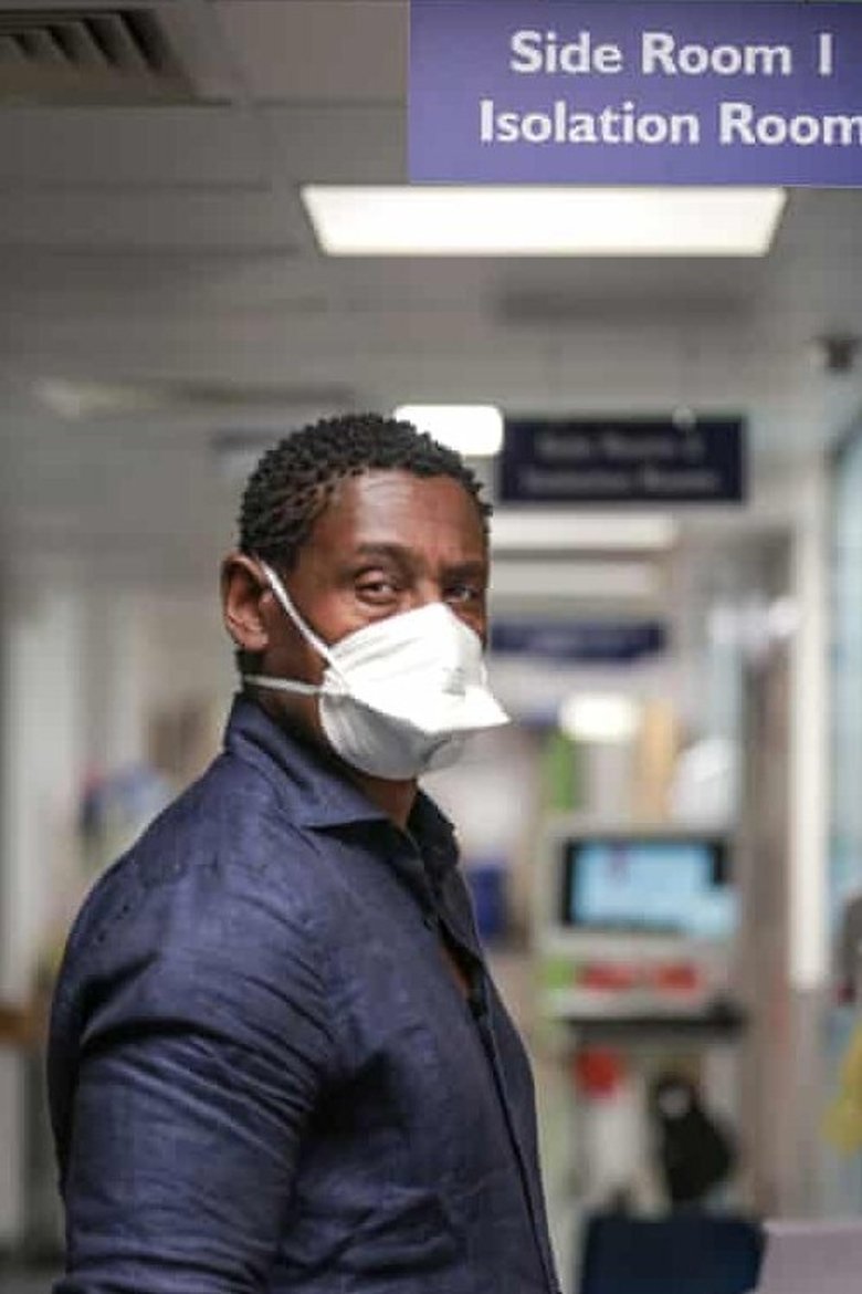  Why Is Covid Killing People Of Colour? - Watch Suggestor
