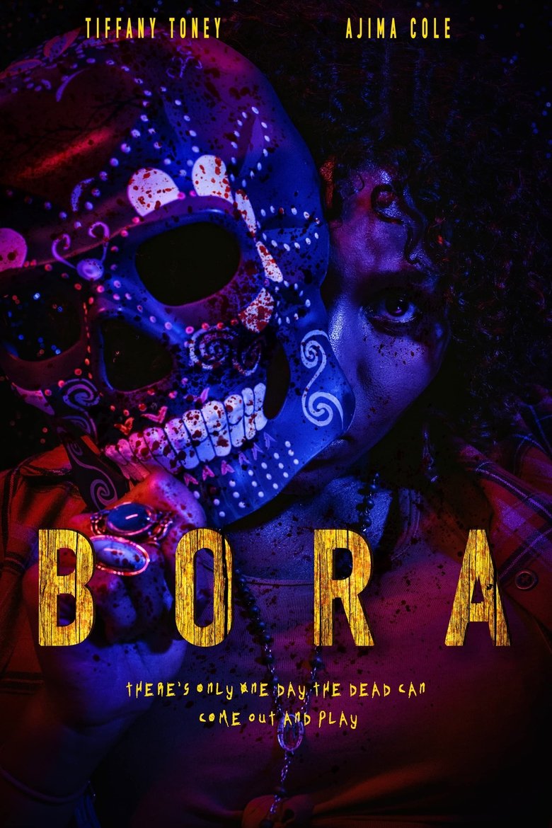  Bora - Watch Suggestor