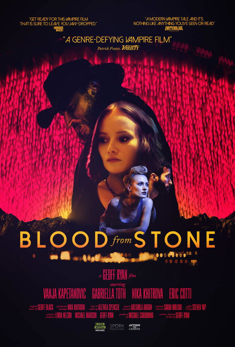  Blood From Stone - Watch Suggestor