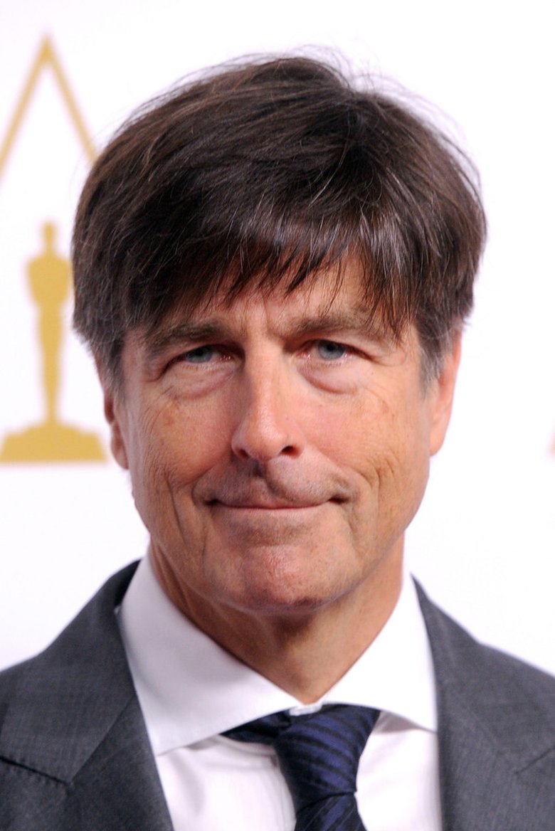 Thomas Newman - Watch Suggestor