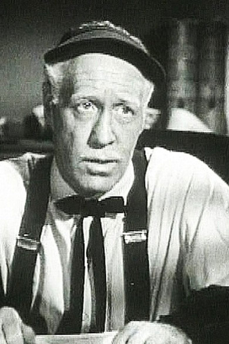 Frank Marlowe - Watch Suggestor