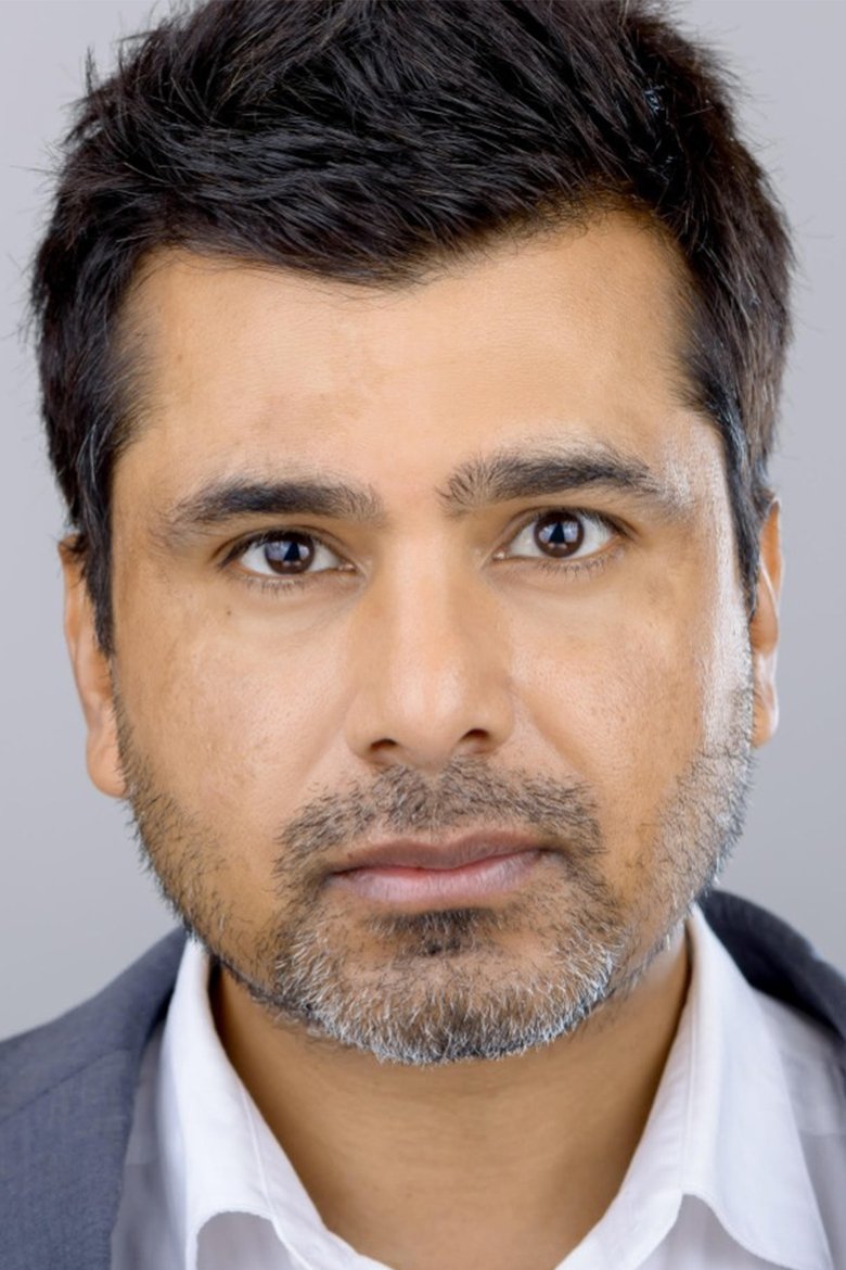 Rajesh Gopie - Watch Suggestor