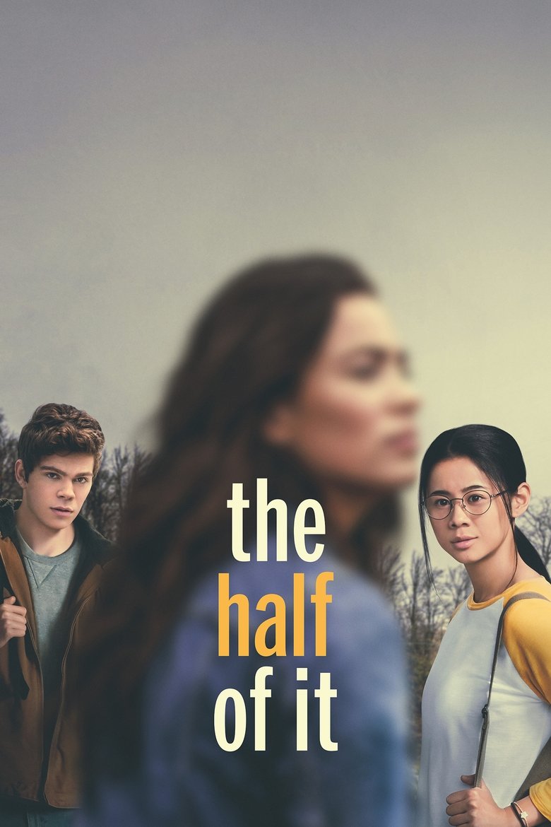  The Half of It - Watch Suggestor