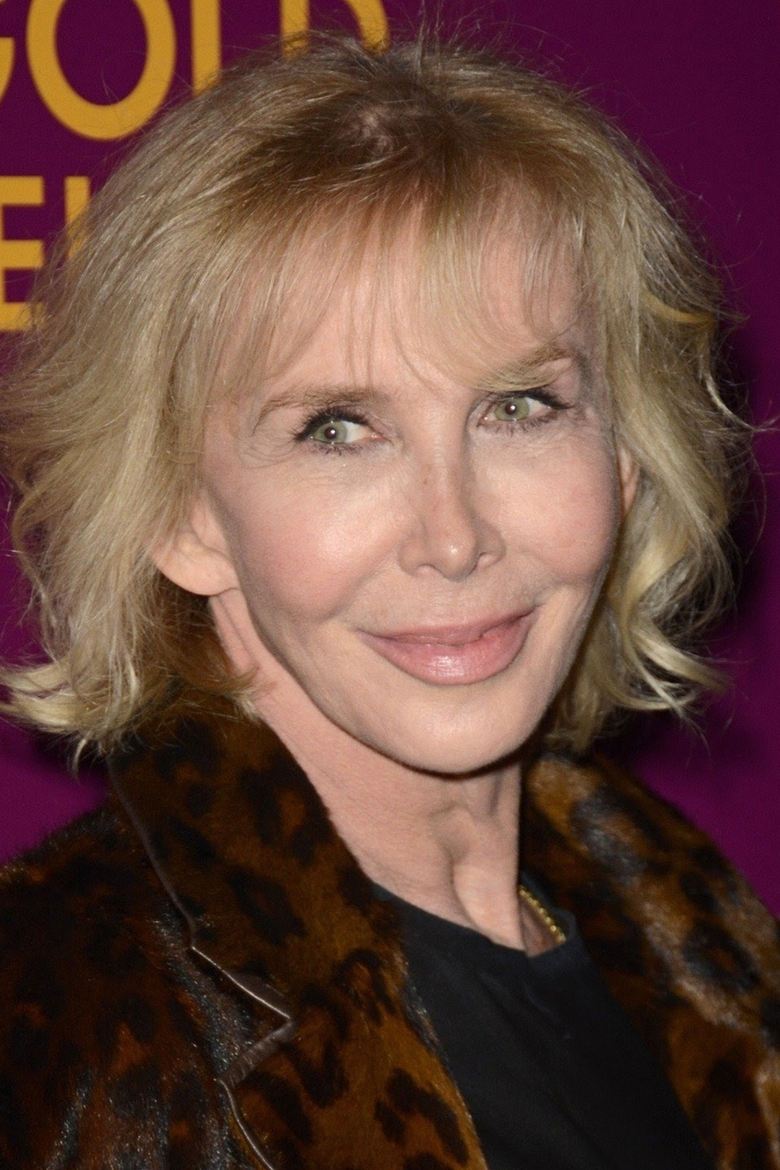 Trudie Styler - Watch Suggestor