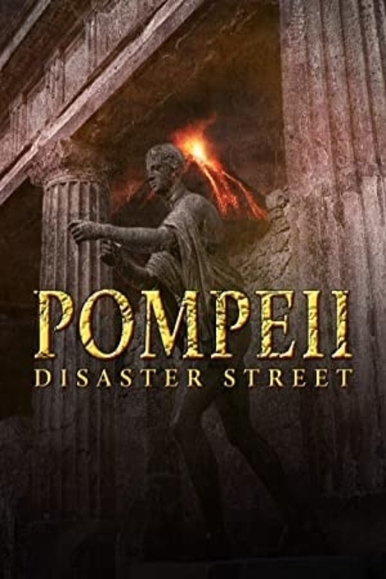  Pompeii: Disaster Street - Watch Suggestor