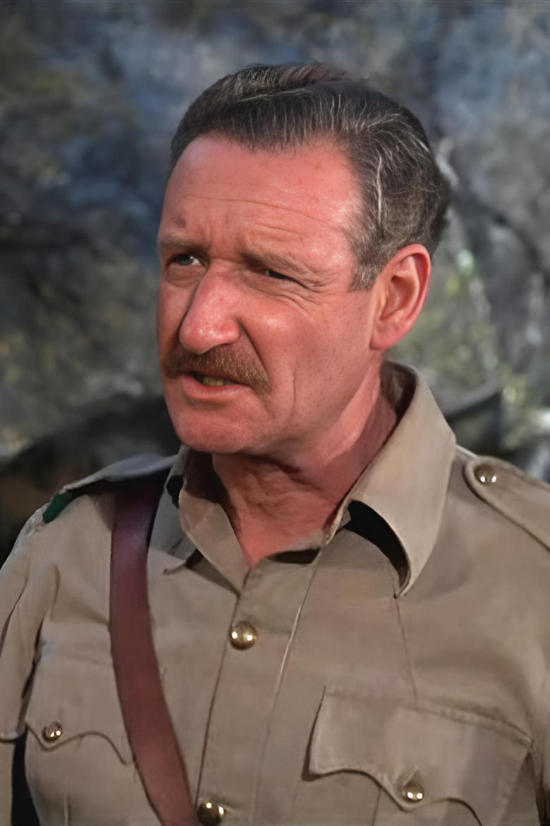 Hedley Mattingly - Watch Suggestor
