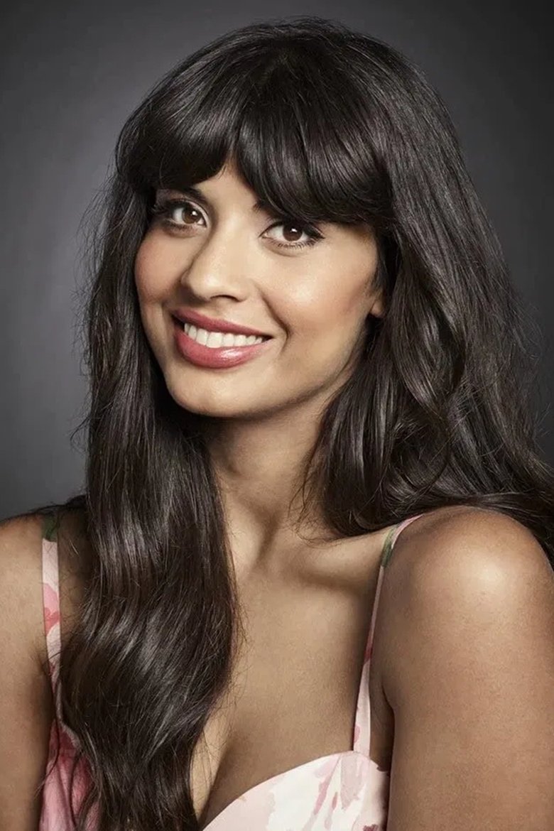 Jameela Jamil - Watch Suggestor