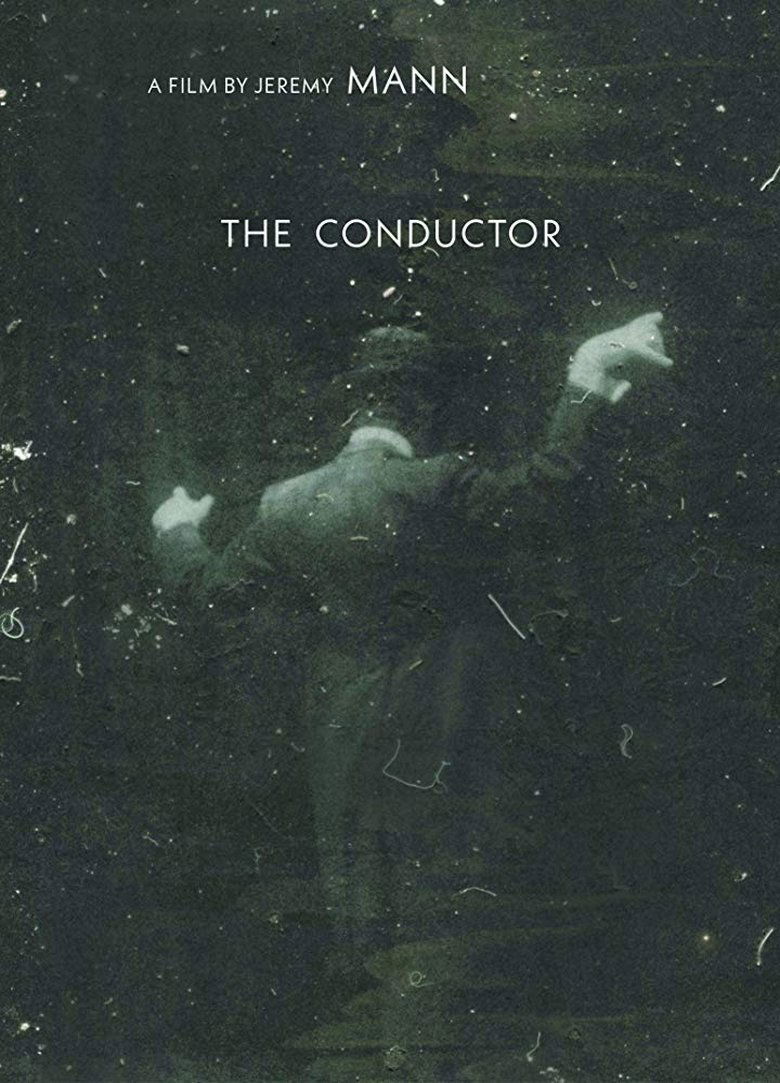  The Conductor - Watch Suggestor