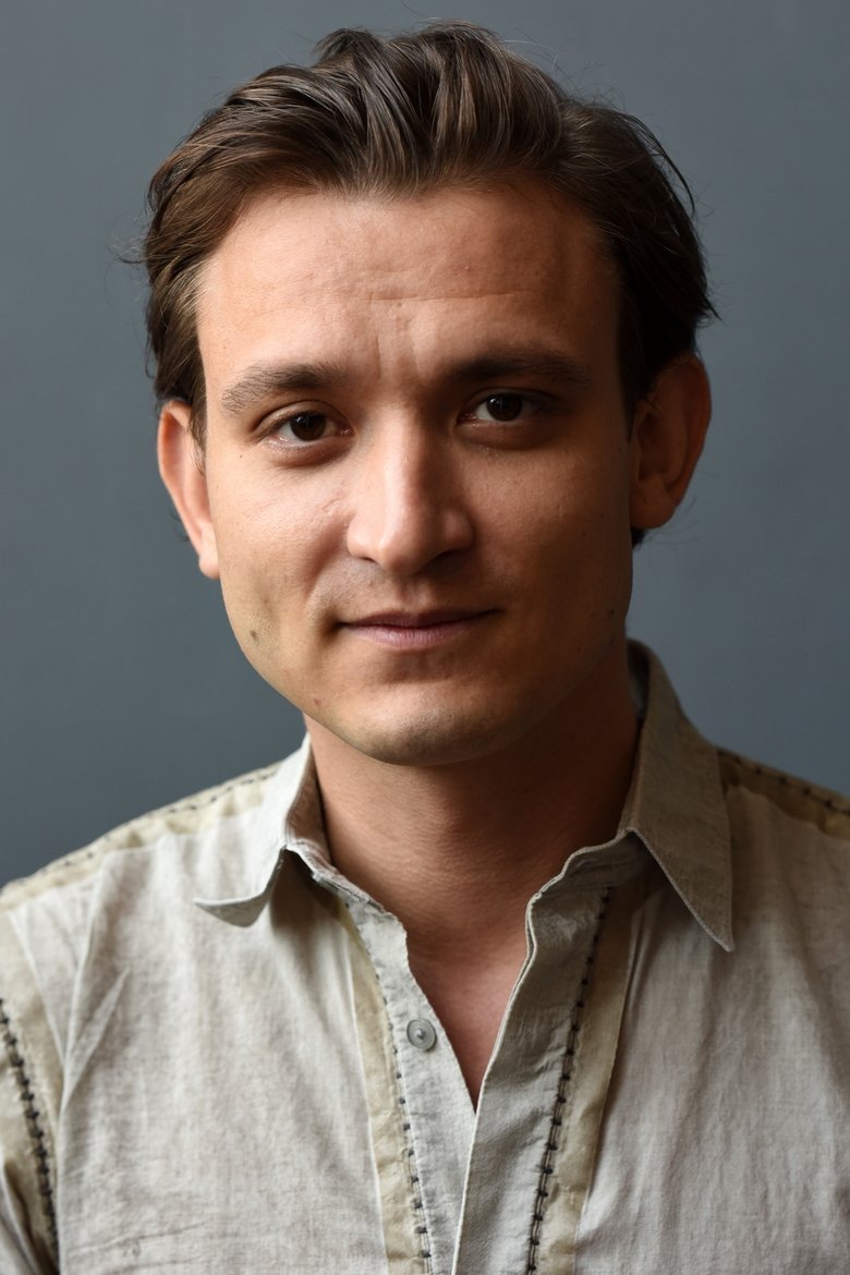 Béla Baptiste - Watch Suggestor