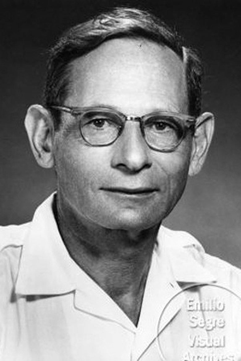 Robert Serber - Watch Suggestor