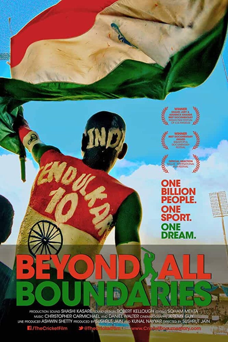  Beyond All Boundaries - Watch Suggestor