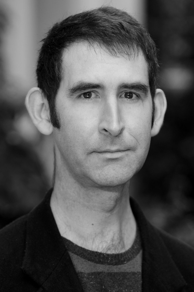 Ben Moor - Watch Suggestor