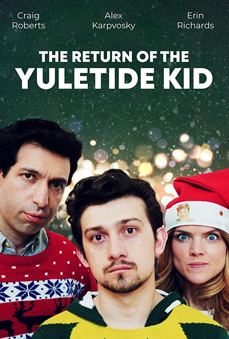  The Return of the Yuletide Kid - Watch Suggestor