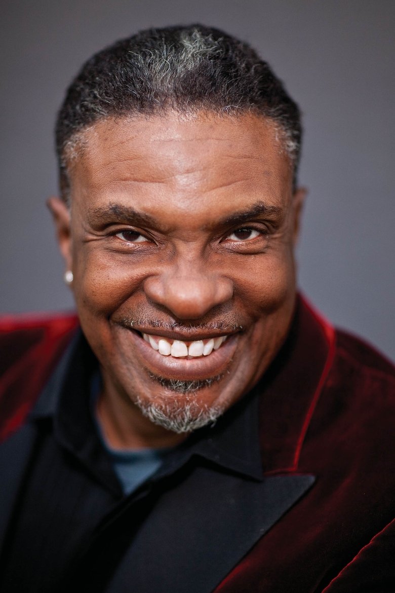 Keith David - Watch Suggestor