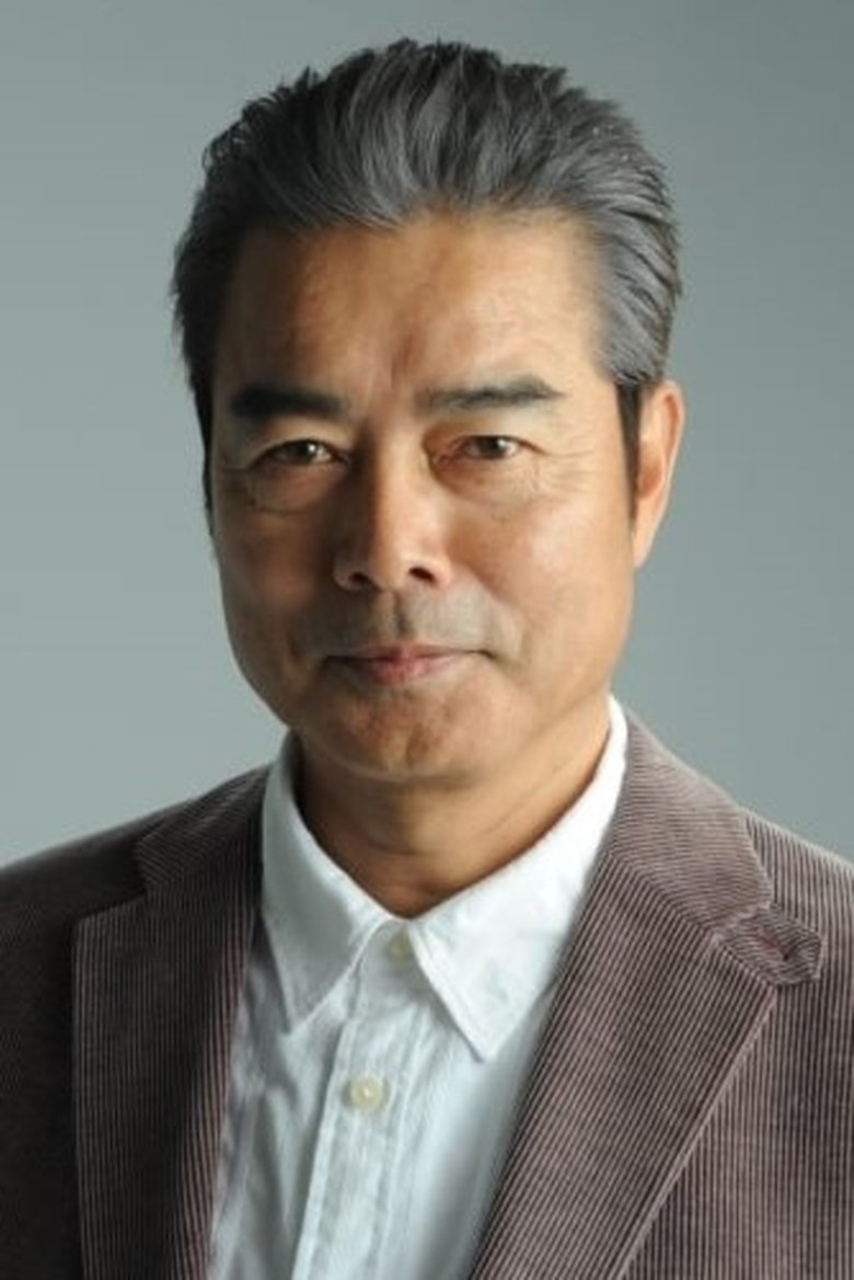 Hiroshi Katsuno - Watch Suggestor
