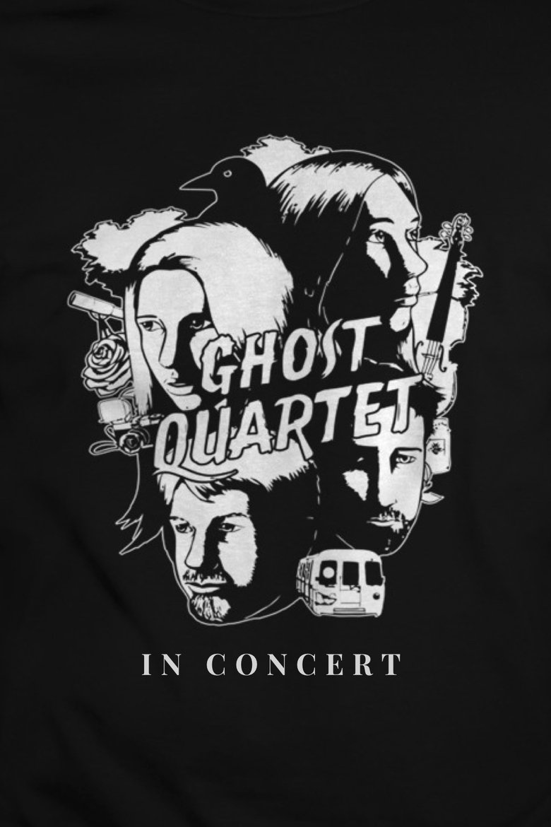  Ghost Quartet: In Concert - Watch Suggestor