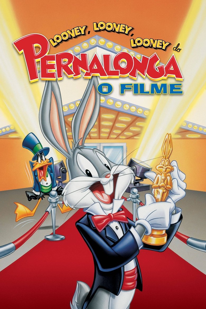  The Looney, Looney, Looney Bugs Bunny Movie - Watch Suggestor