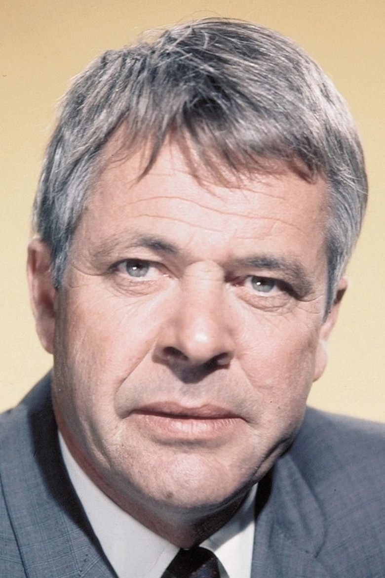 William Windom - Watch Suggestor