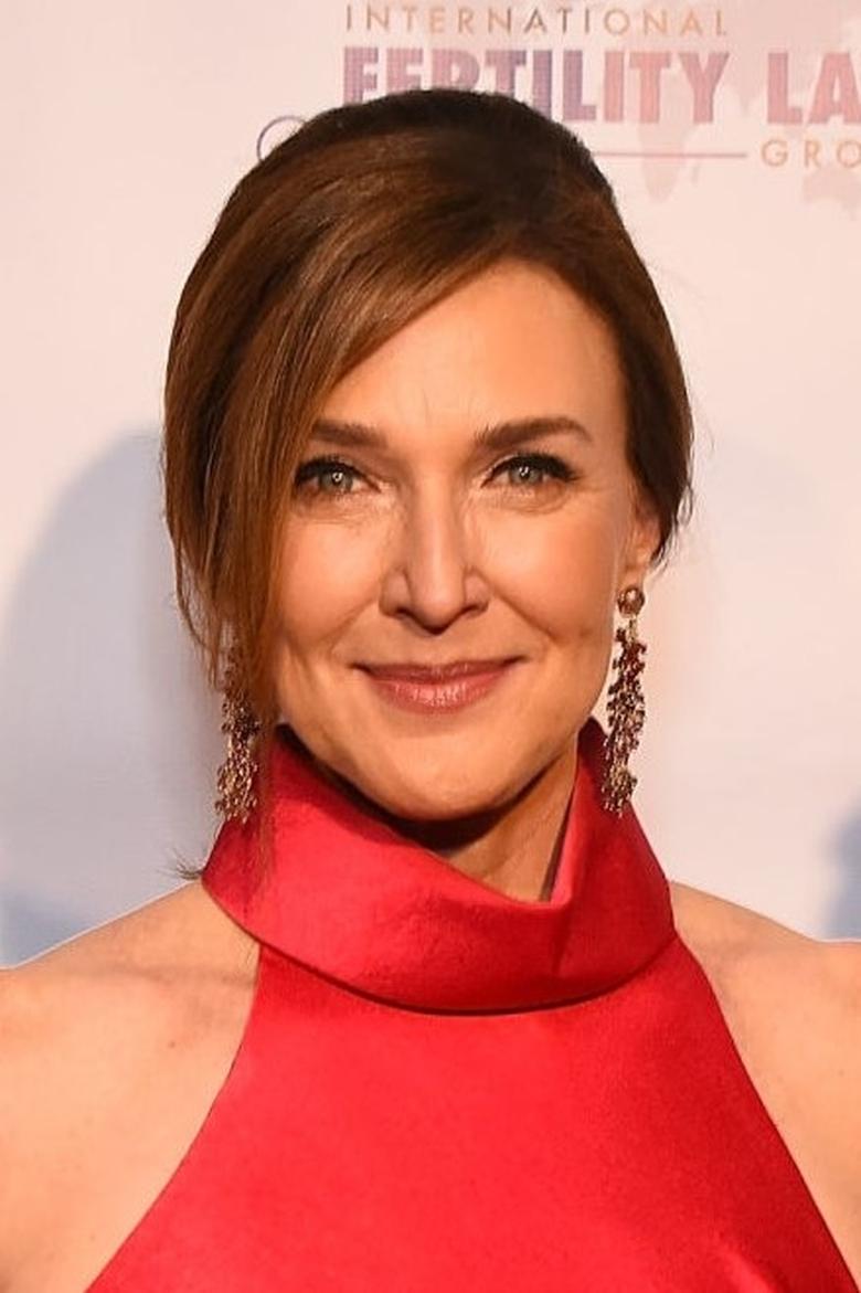 Brenda Strong - Watch Suggestor