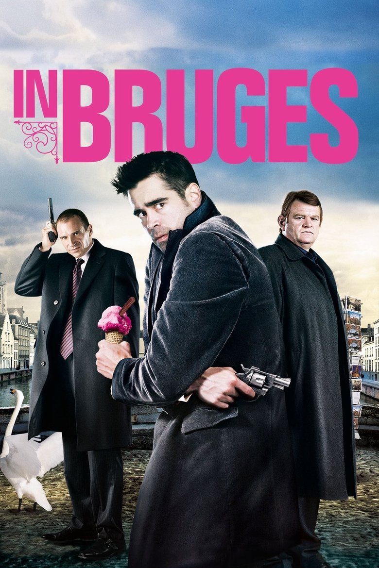  In Bruges - Watch Suggestor