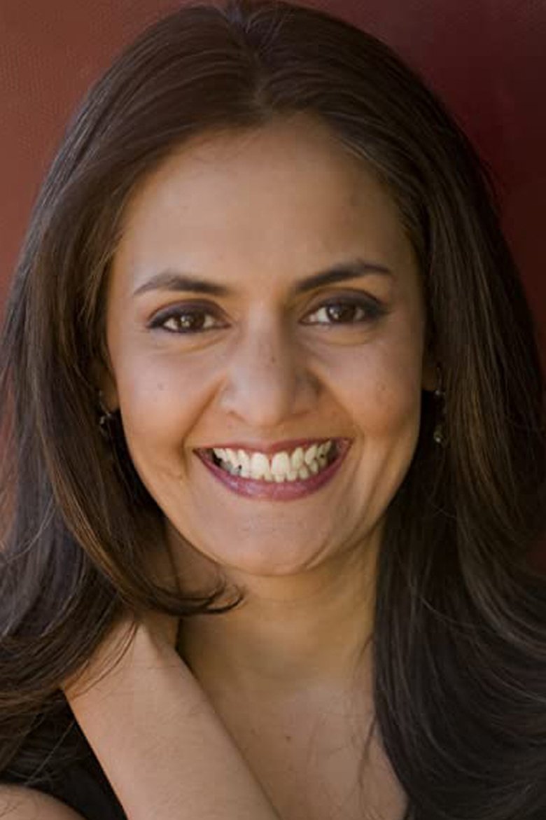 Gita Reddy - Watch Suggestor