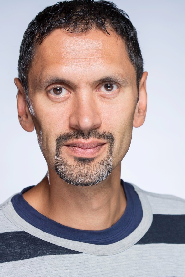 Paul Bazely - Watch Suggestor