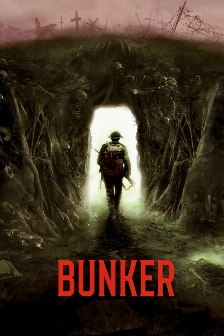  Bunker - Watch Suggestor