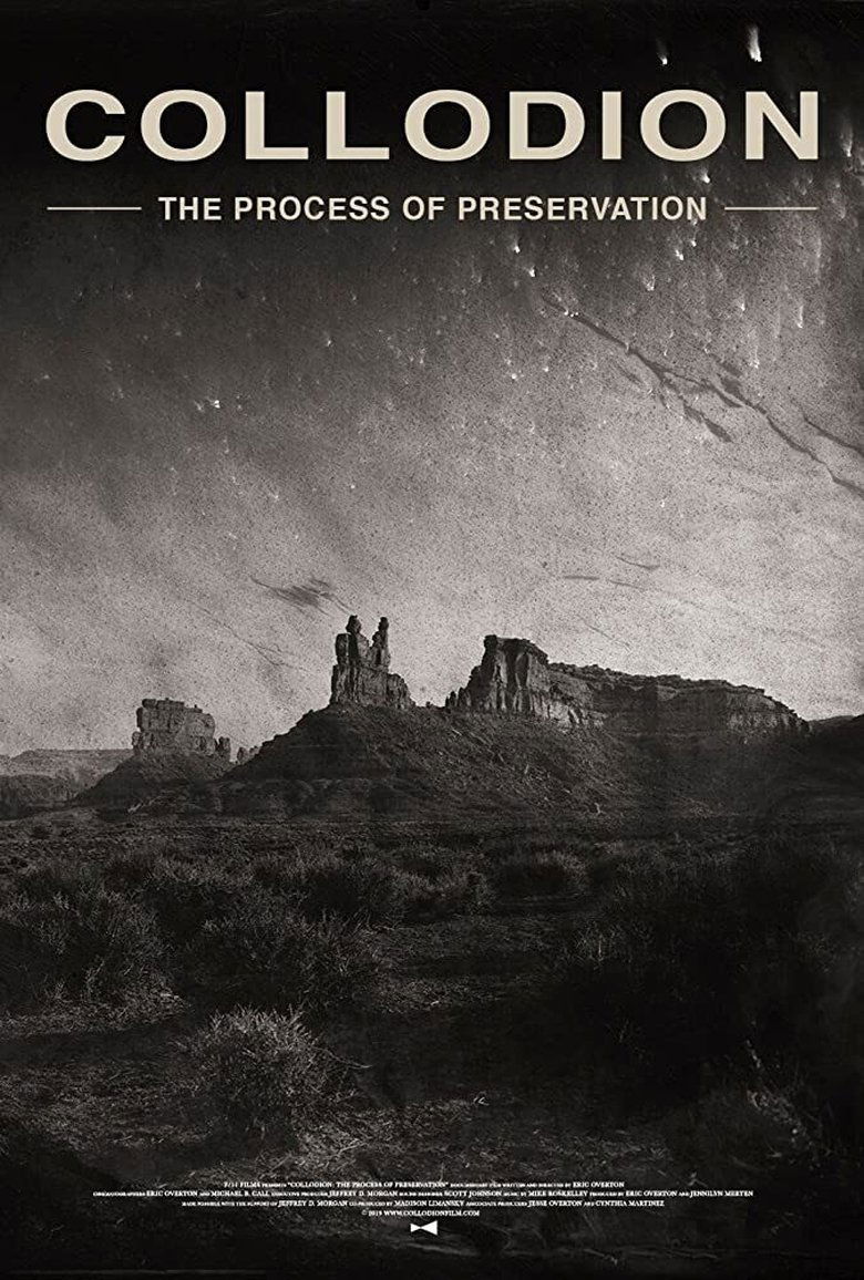  Collodion: The Process of Preservation - Watch Suggestor