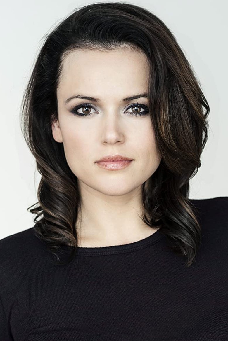 Tara Wilson - Watch Suggestor