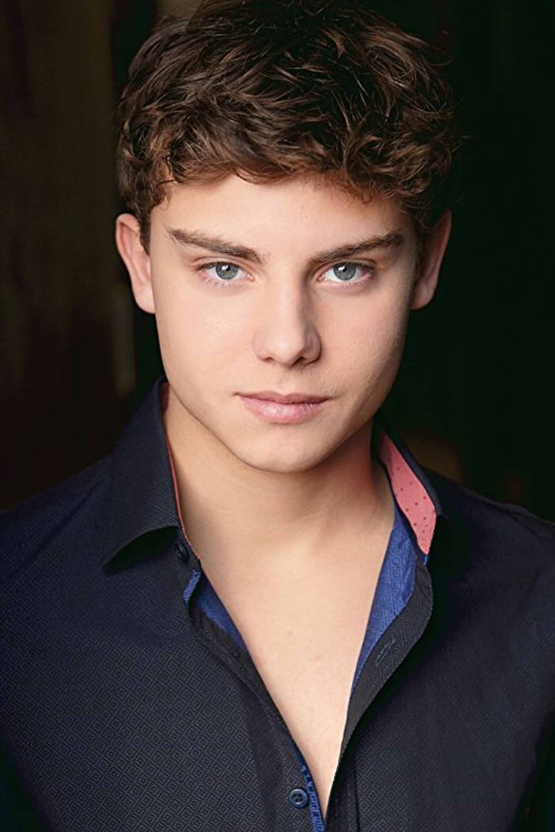 Carson MacCormac - Watch Suggestor