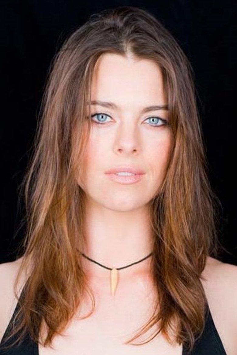 Johanna Watts - Watch Suggestor